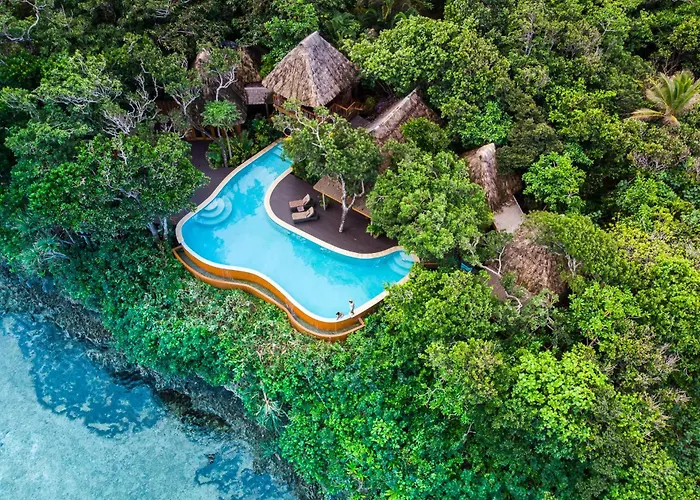 Namale All Inclusive Resort & Spa Savusavu