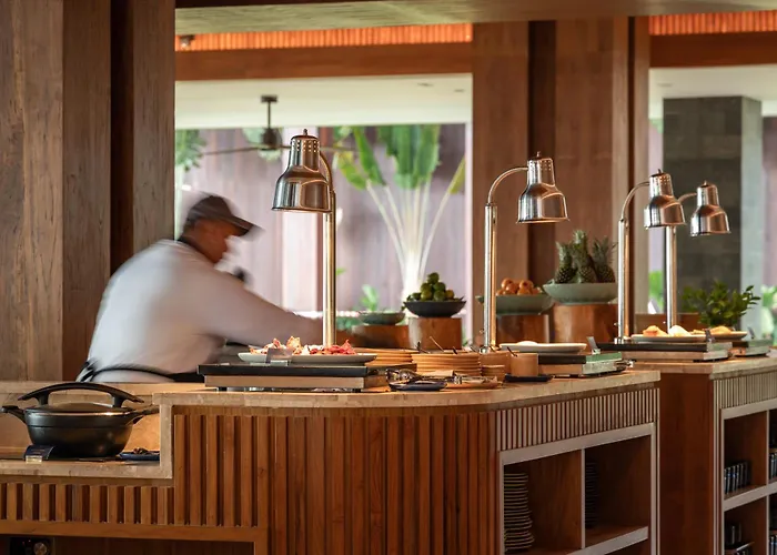 Bali Beach Hotel Sanur