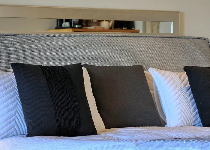 The Madsen Boutique Hotel Penguin