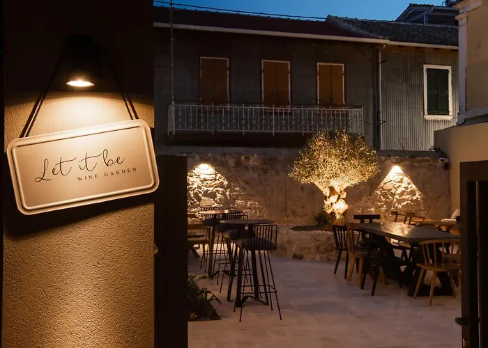 The Secret Boutique Hotel Lefkada City