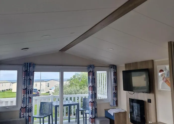 Cjs Family Caravans Ayr