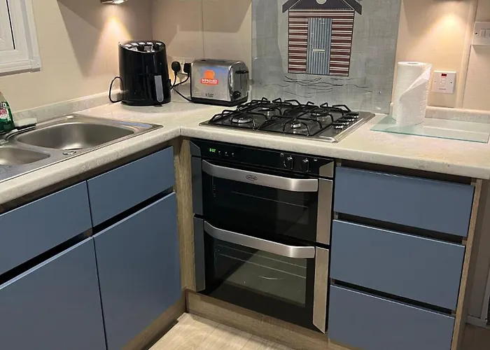 Cjs Family Caravans Ayr
