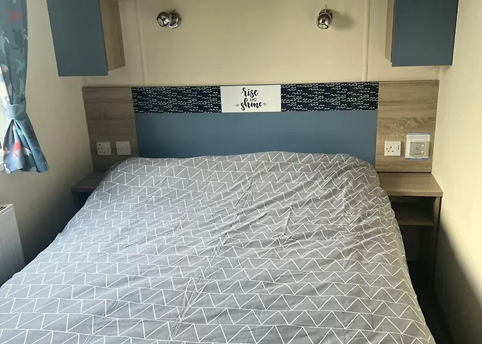 Cjs Family Caravans Ayr