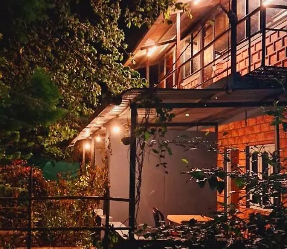Green Hills Farm And Guest House Masinagudi