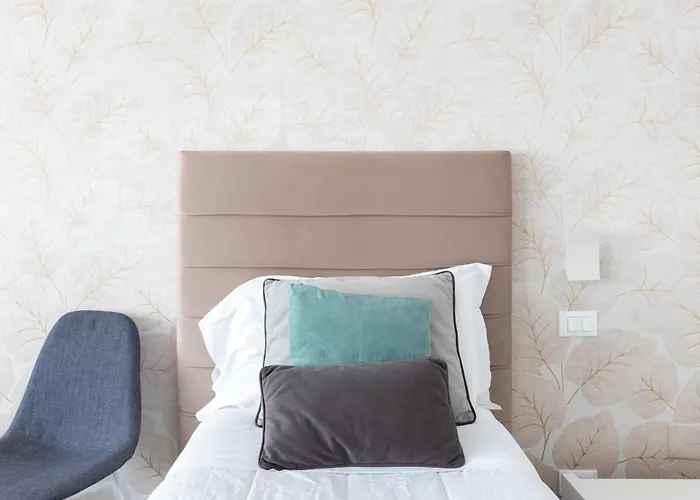 247 Luxury Rooms Trastevere Roma