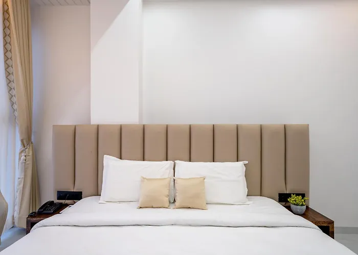 Hotel Darshan Executive Tuljapur