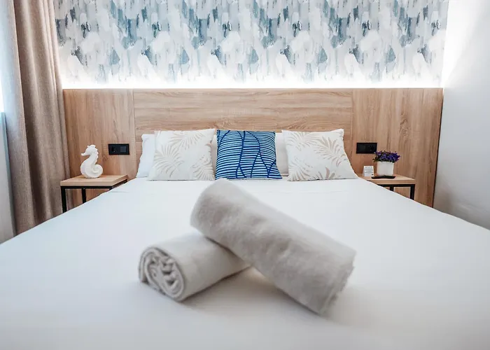 Sweet Lloret Suites Lloret de Mar
