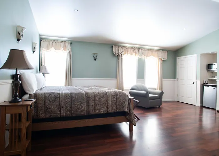Swift River Suites Rumford