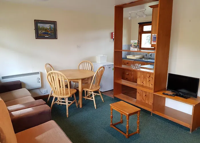 Tolroy Manor Holiday Park Hayle