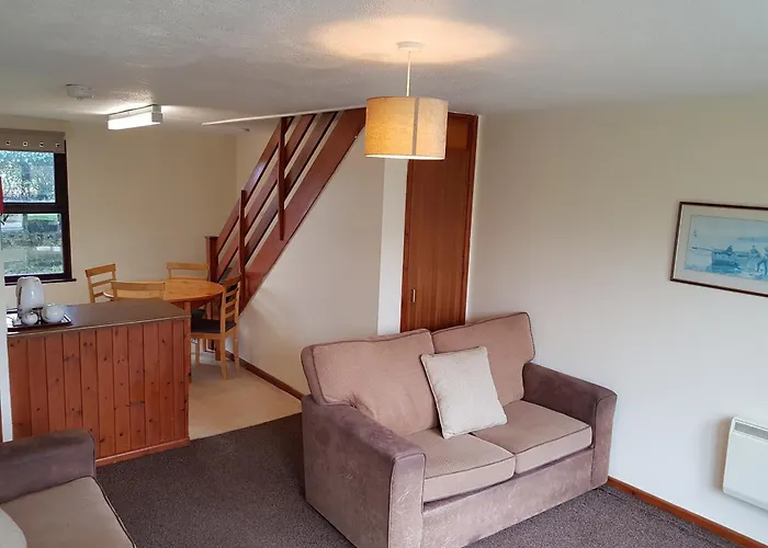 Tolroy Manor Holiday Park Hayle