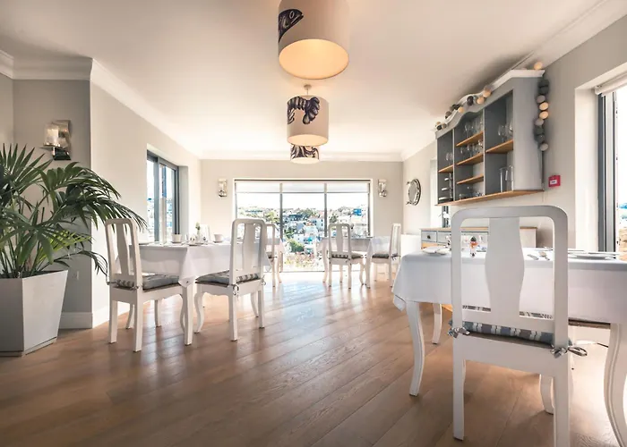 Driftwood B&B Brixham