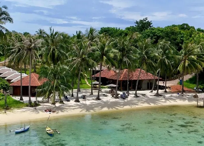 Eco Casa Hotel Karimunjawa