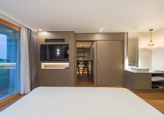 Dignity Hotel Yangyang