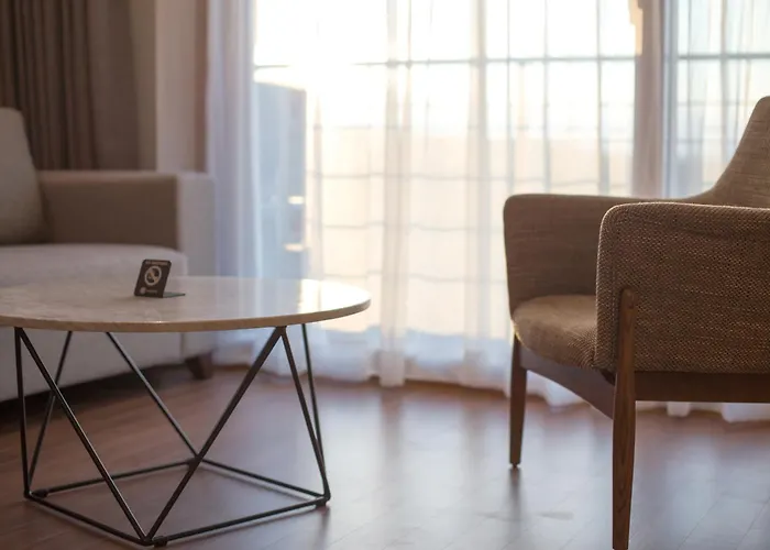 Dignity Hotel Yangyang