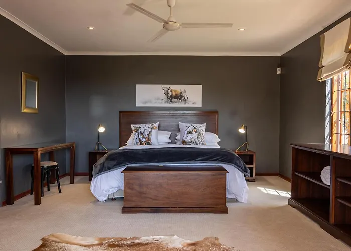 Serenity Lodge Clarens