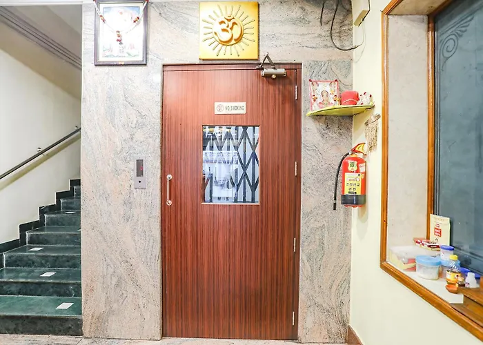 Fabhotel Sun Om Raipur 