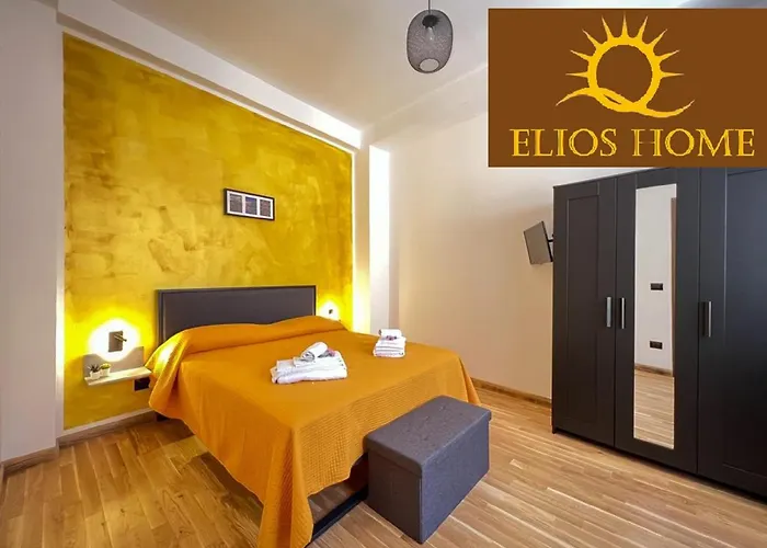 Elios Home Catania