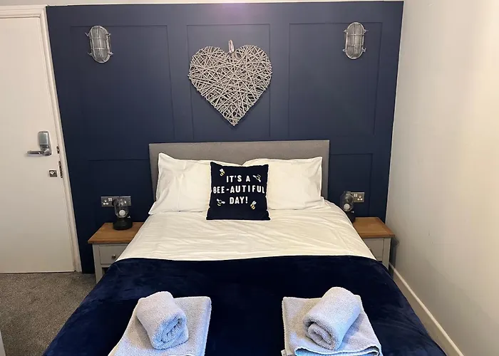 Beach Suites Southport