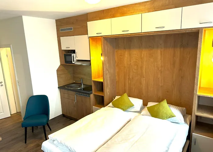 Berghotel Glockenberg Sankt Andreasberg