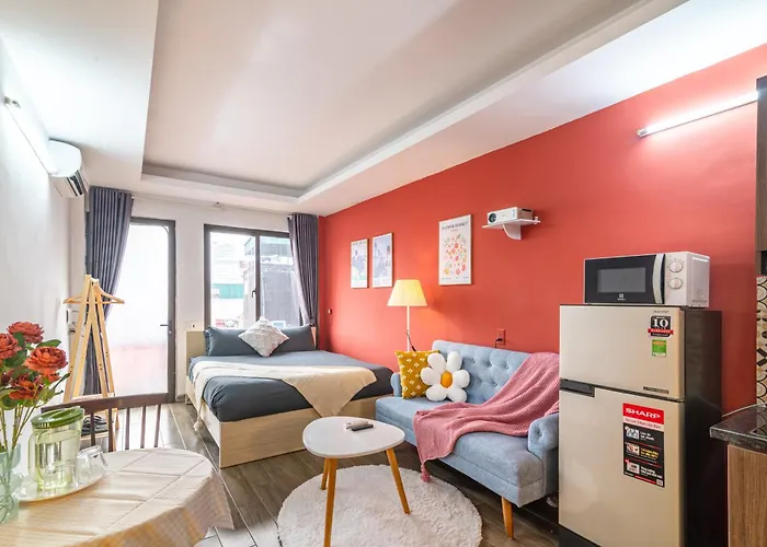 Sazihome Doi Can Hà Nội