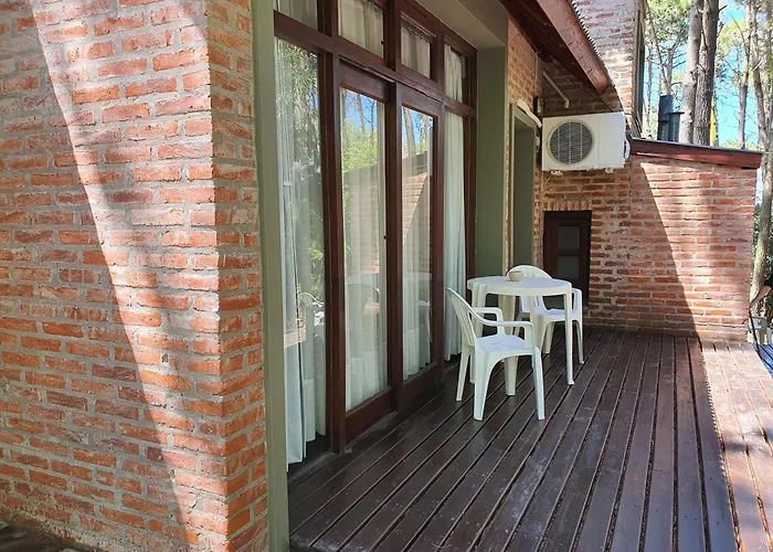 Posada La Casona Mar de Las Pampas