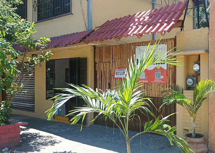 Hotel Villa Tulipanes Zihuatanejo