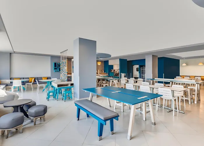 One Mazatlan Hotel
