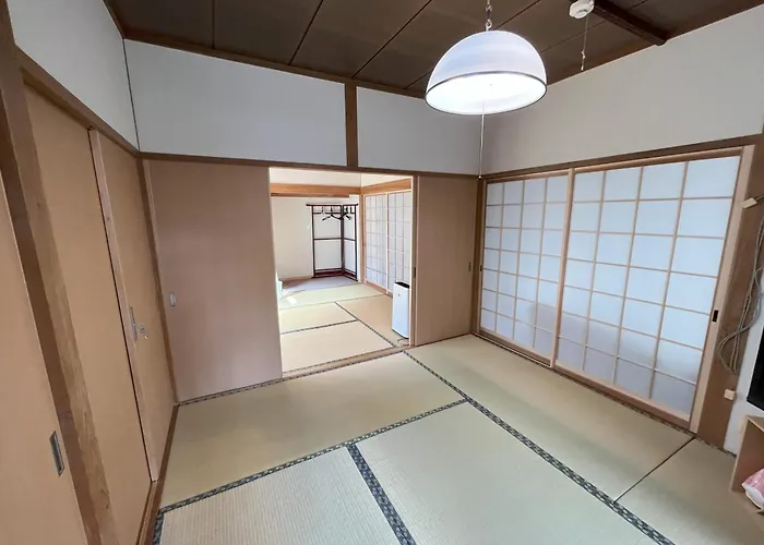 Guest House Iwato Takachiho