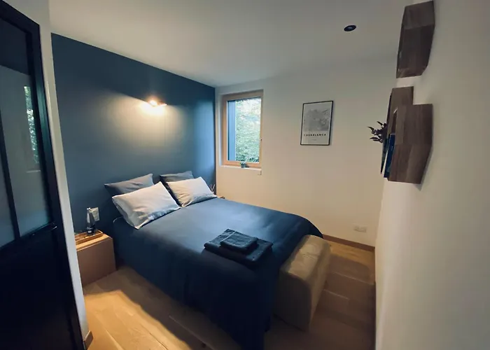 Izba Bnb Roubaix