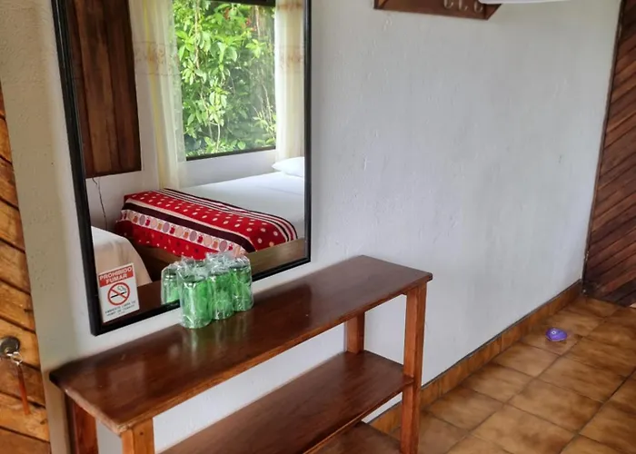 Hotel La Rana De Arenal Nuevo Arenal