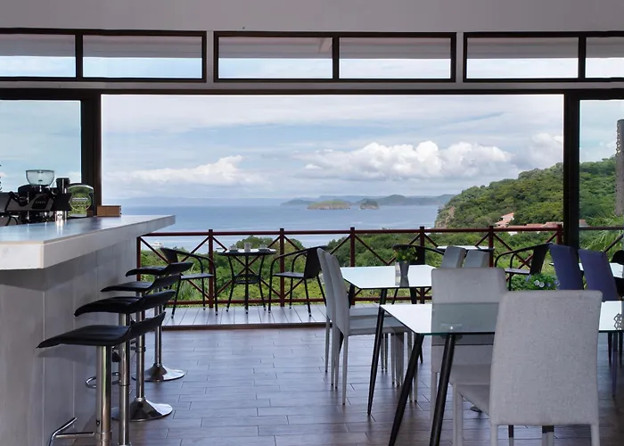 Pura Vista Hotel Playa Ocotal