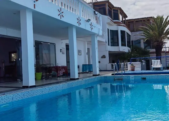 Riad Ras Lafaa Safi