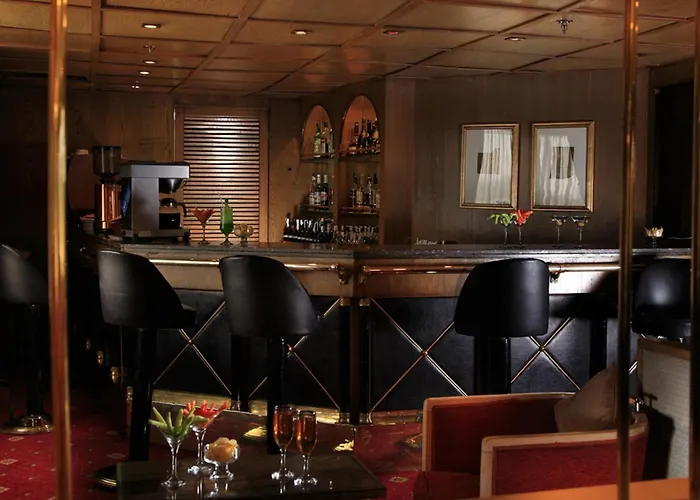 Iberotel Amara Nile Cruise - Every Thursday From Luxor For 07 & 04 Nights - Every Monday From Aswan For 03 Nights