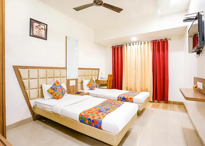 Hotel Candor Amigo Kamothe Panvel Navi Mumbai