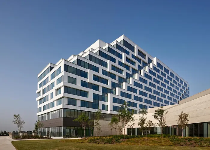Great Canadian Casino Resort Toronto