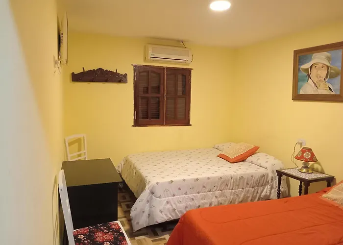 Hotel Lo de franco Salta