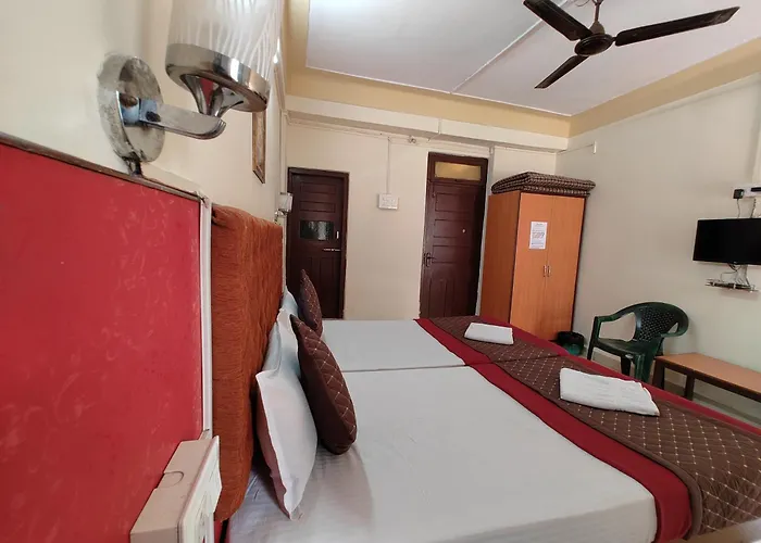 Sanman Hotels Vasco Da Gama