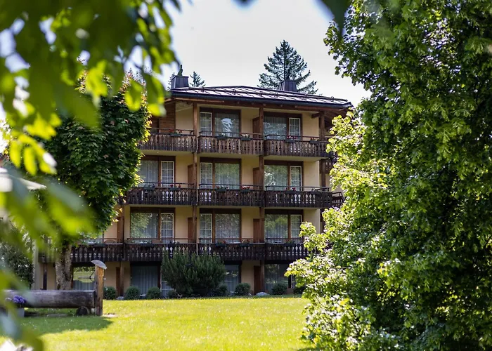 Soldanella By Hotel Adula Flims