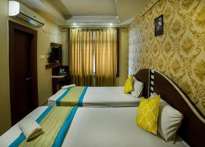 Asian Suites Guwahati