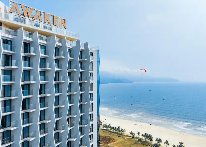Awaken Da Nang Hotel