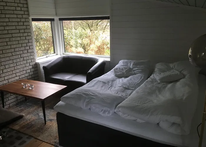 Harvey'S Bed & Breakfast Hjorring