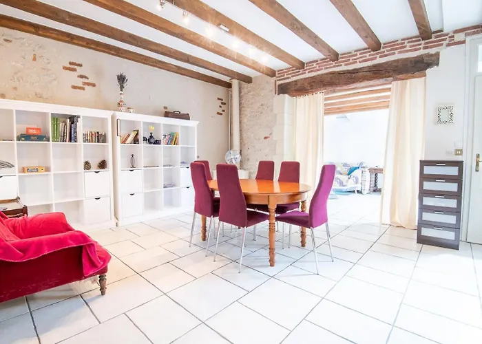 Hotel Le Stalingrad - Saint-Pierre-des-Corps