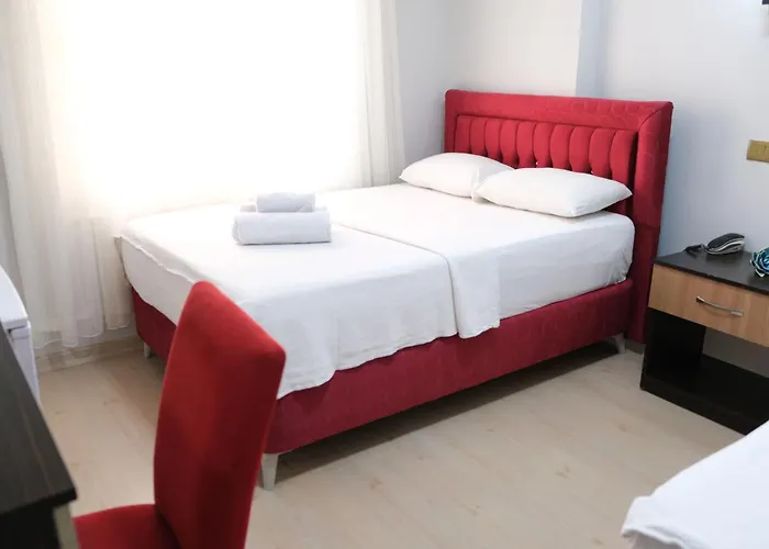 Grand Clover Otel Adana