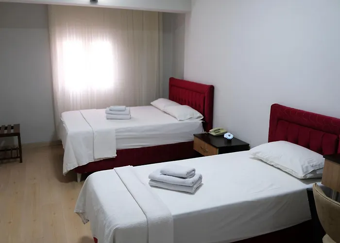 Grand Clover Otel Adana