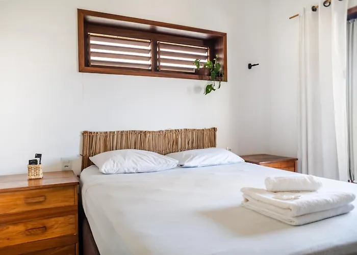 Pousada Meu Lugar Jijoca de Jericoacoara