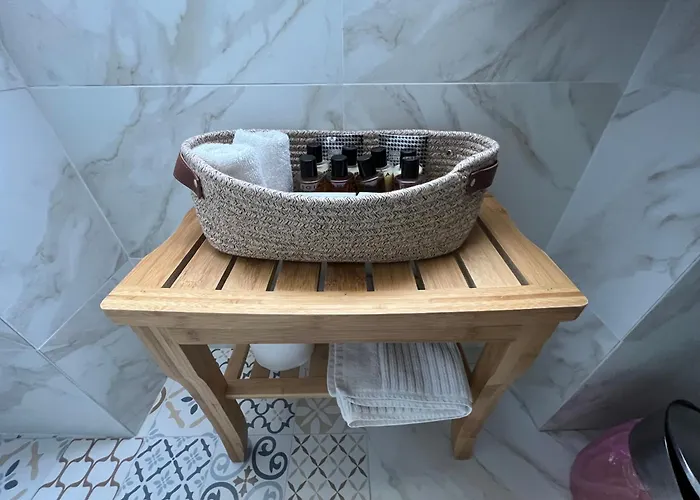 Bed and Breakfast La Terrazza Sul Mare Capri