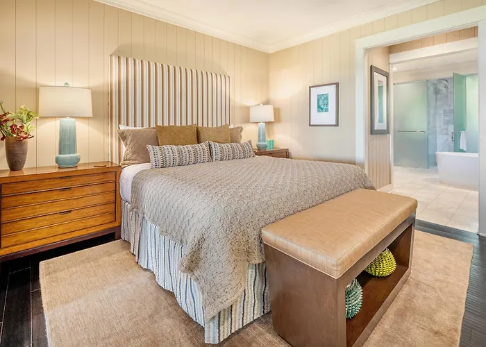 The Lodge At Kukuiula - Coraltree Residence Collection Koloa