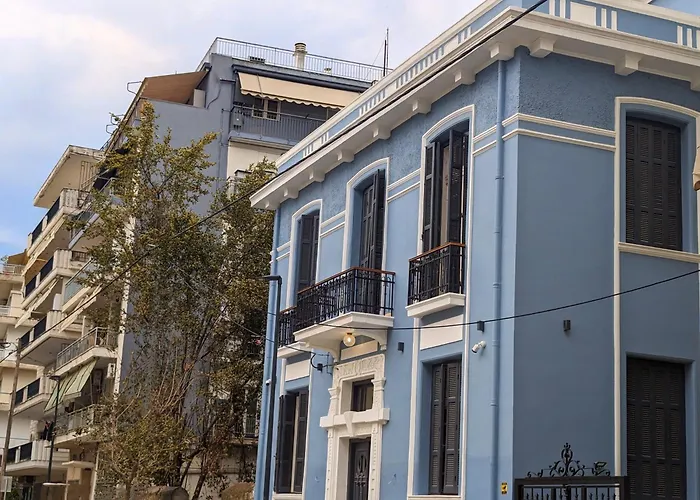 Villa Clio, A Luxury Collection Thessaloniki