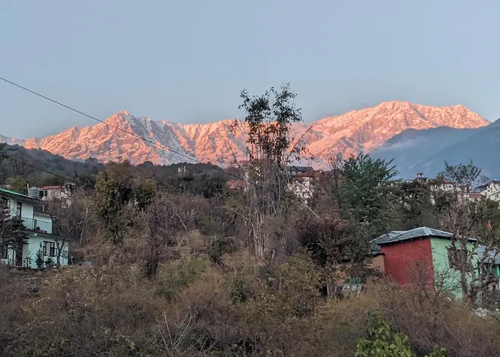 Happy Home Stay, Dharamshala