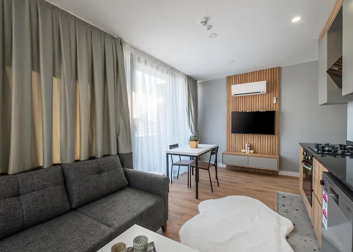 Verde Mare Hotels Antalya